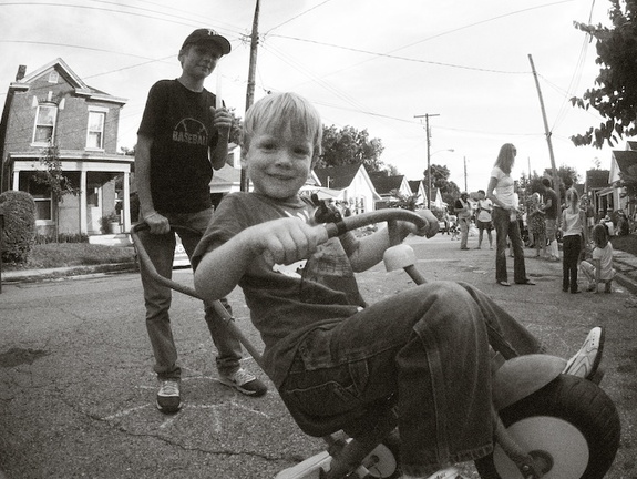 4th Annual Johnson Highway Day